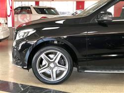 مرسيدس بنز GLE